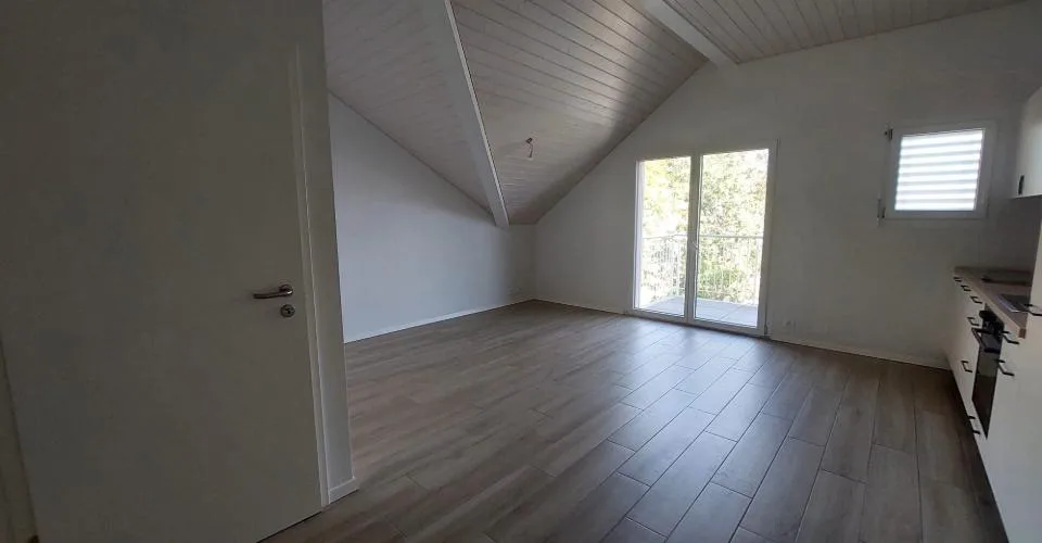 À louer – Charmant appartement de 2,5 pièces à Saint-Cergue – Foto 3 von 5
