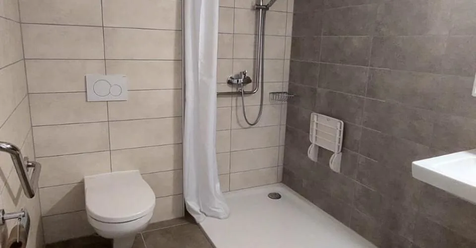À louer – Charmant appartement de 2,5 pièces à Saint-Cergue – Foto 2 von 5