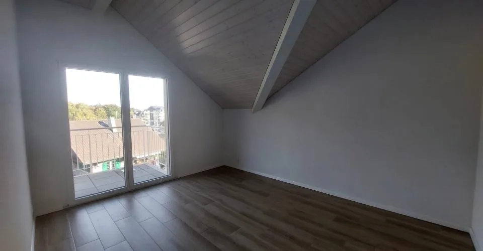 À louer – Charmant appartement de 2,5 pièces à Saint-Cergue – Foto 4 von 5