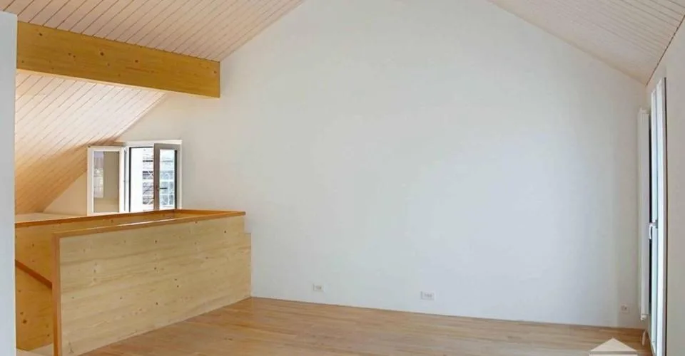 Loft de 44 m2 dans les combles – Foto 5 von 7