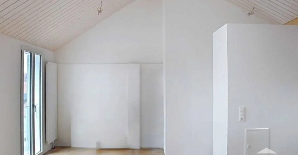 Loft de 44 m2 dans les combles – Foto 6 von 7
