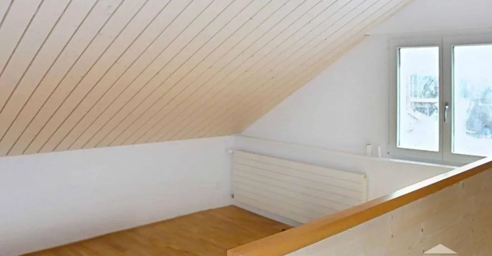 Loft de 44 m2 dans les combles – Foto 4 von 7