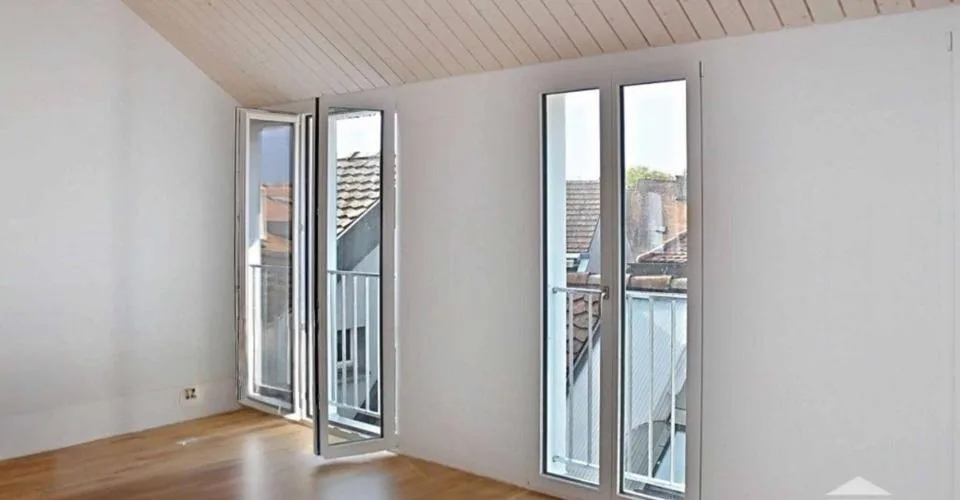Loft de 44 m2 dans les combles – Foto 3 von 7