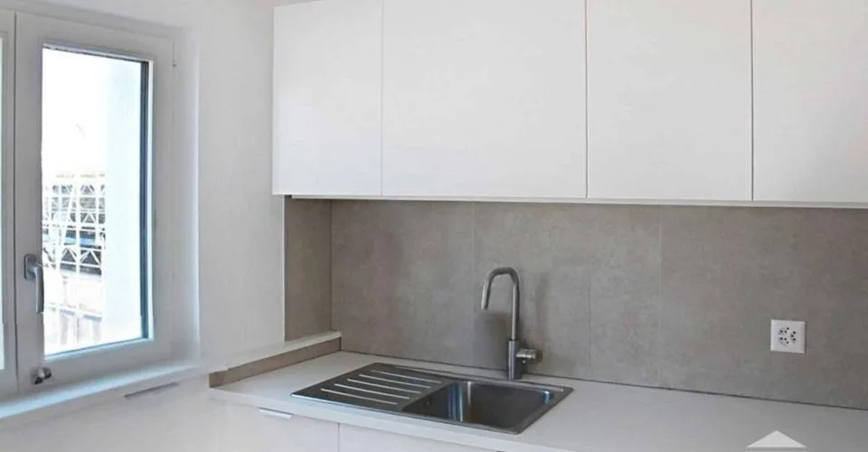 Loft de 44 m2 dans les combles – Foto 7 von 7