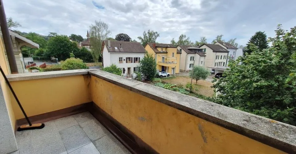 Alloggio nel centro città – foto 2 di 10