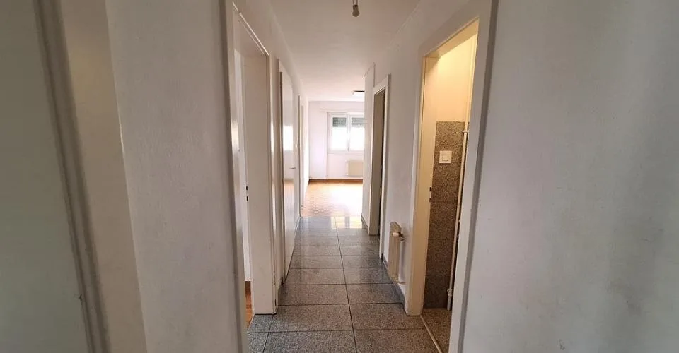 Alloggio nel centro città – foto 8 di 10