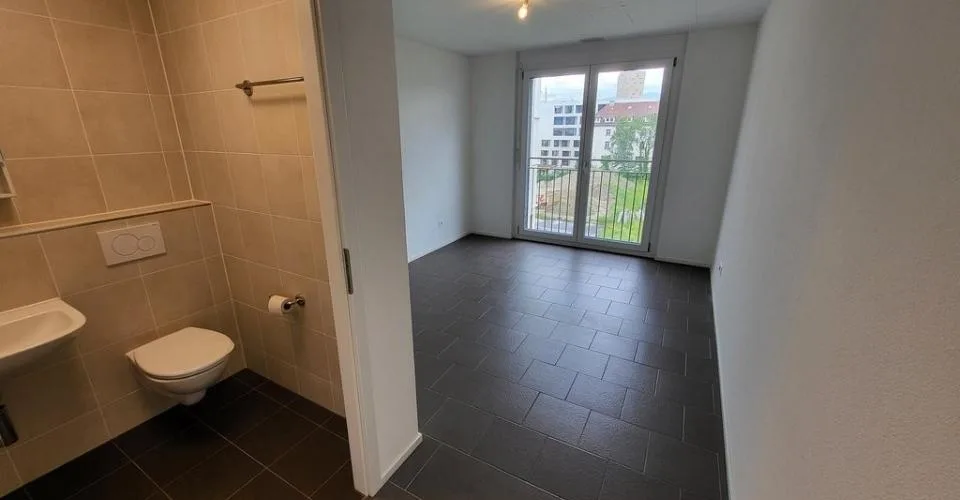 Votre colocation à deux pas de la gare de Fribourg ! – photo 3 sur 3