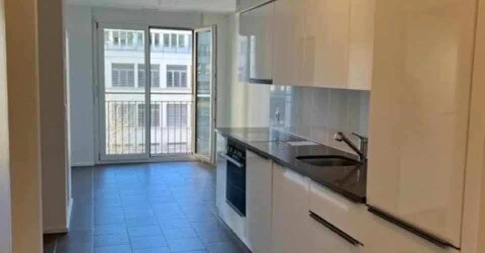 Votre colocation à deux pas de la gare de Fribourg ! – photo 2 sur 3