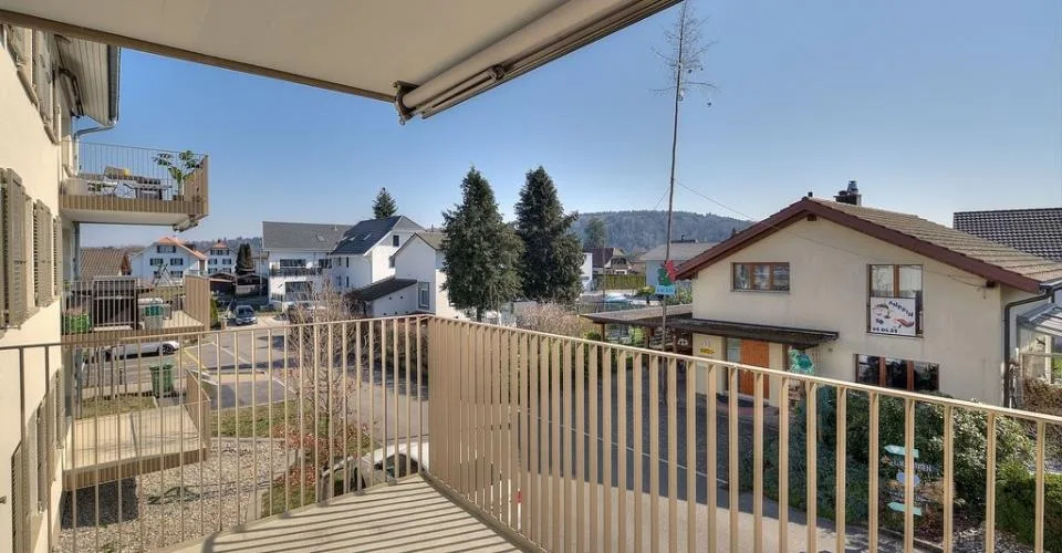 Mehr Komfort - mehr Lebensqualität! – Foto 8 von 8
