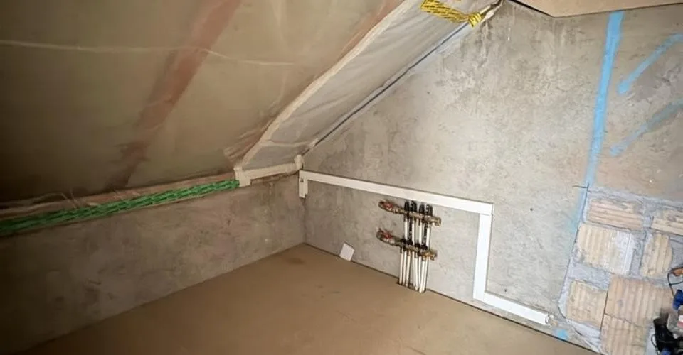 Appartement cherche célibataire ! – photo 7 sur 8