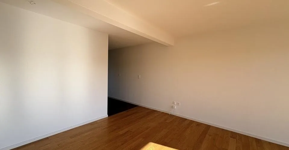 Charmant appartement 2.0 pièces avec espace de jardin à Roggwil – photo 3 sur 7