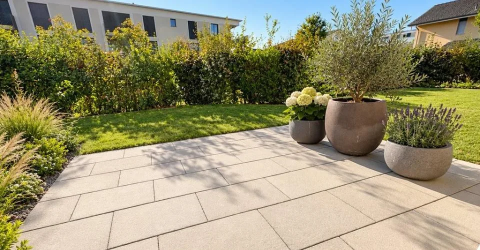 Charmant appartement 2.0 pièces avec espace de jardin à Roggwil – photo 7 sur 7