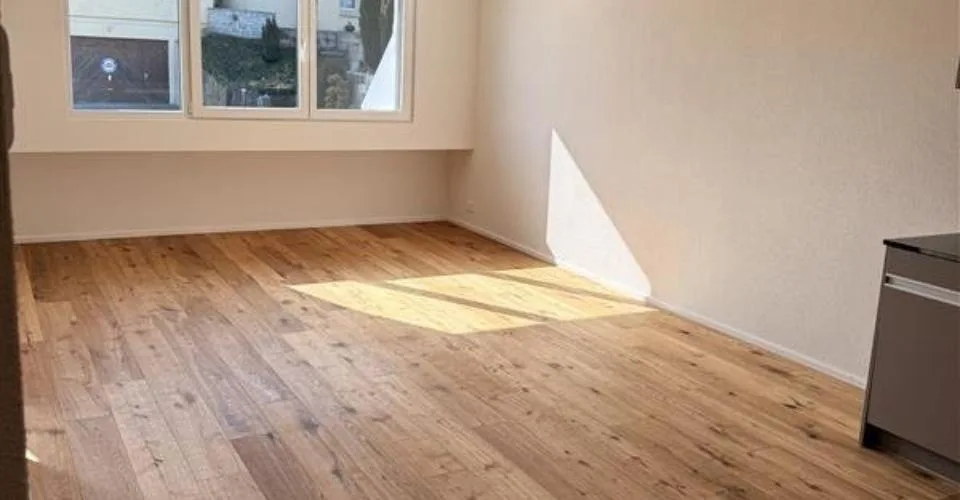 Modern wohnen, 2.5-Zimmerwohnung an ruhiger Lage – Foto 2 von 5