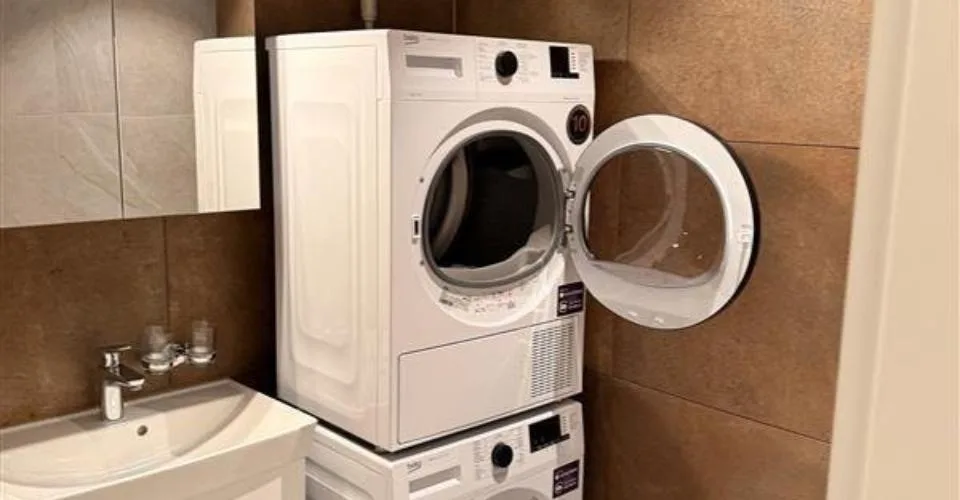 Modern wohnen, 2.5-Zimmerwohnung an ruhiger Lage – Foto 5 von 5