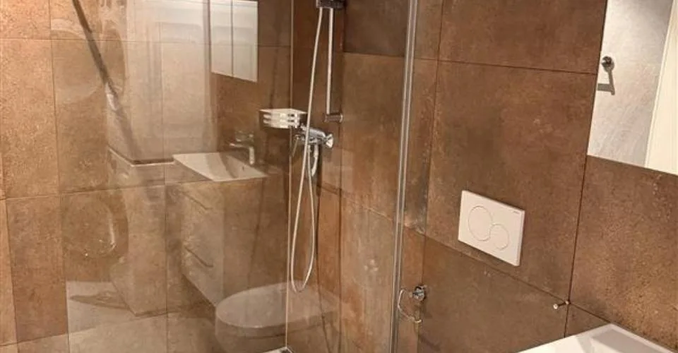 Modern wohnen, 2.5-Zimmerwohnung an ruhiger Lage – Foto 4 von 5
