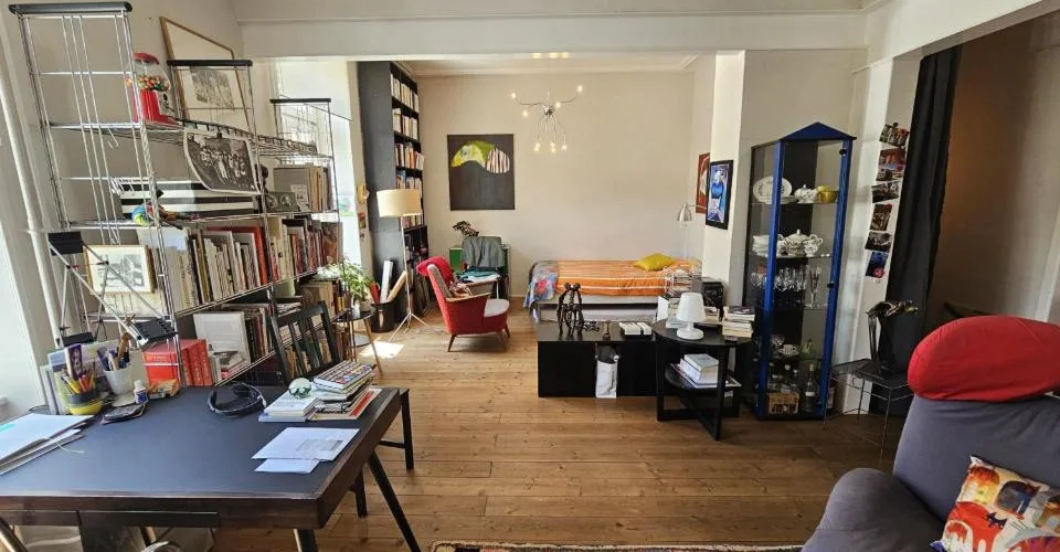 Zu vermieten in Delémont charmantes Studio im Erdgeschoss – Foto 11 von 13