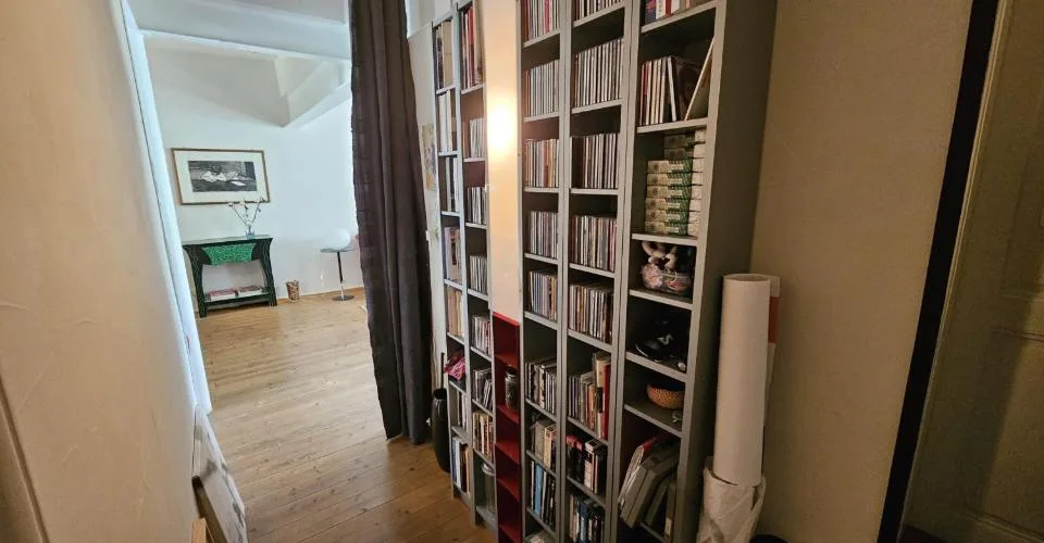 Zu vermieten in Delémont charmantes Studio im Erdgeschoss – Foto 2 von 13