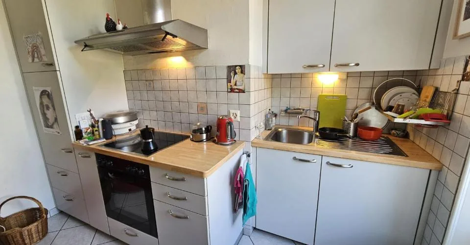 Zu vermieten in Delémont charmantes Studio im Erdgeschoss – Foto 9 von 13