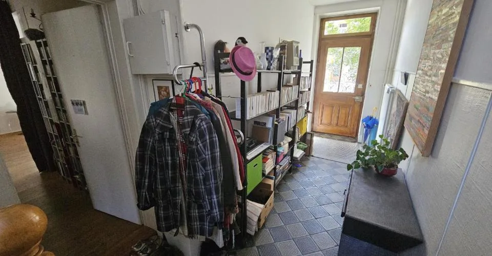 Zu vermieten in Delémont charmantes Studio im Erdgeschoss – Foto 5 von 13
