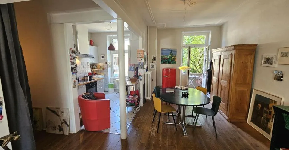 Zu vermieten in Delémont charmantes Studio im Erdgeschoss – Foto 7 von 13