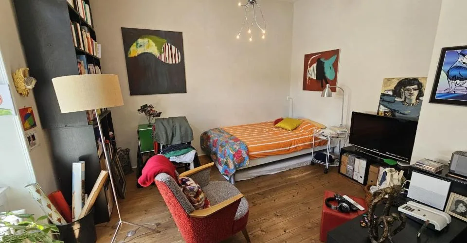 Zu vermieten in Delémont charmantes Studio im Erdgeschoss – Foto 13 von 13