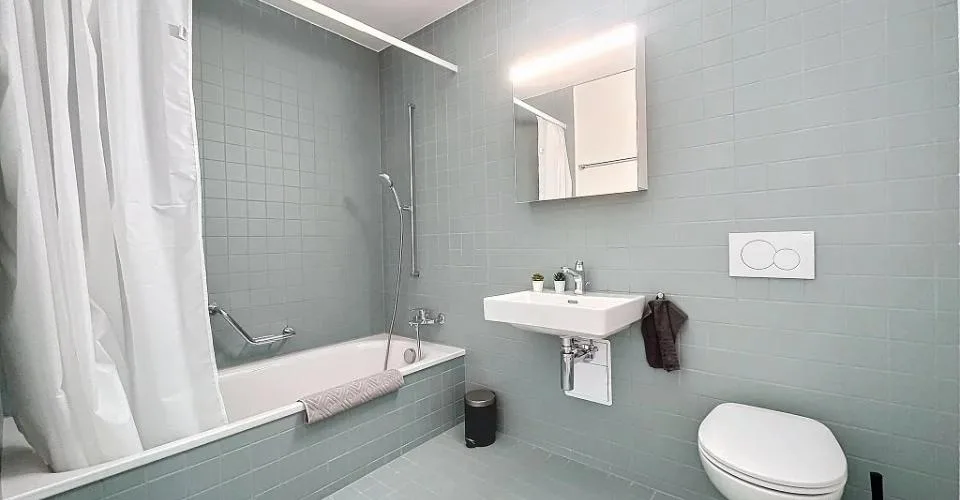 Grosszügige und moderne 4.5-Zimmer-Wohnung im Litterna-Quartier in Vis – Foto 5 von 9