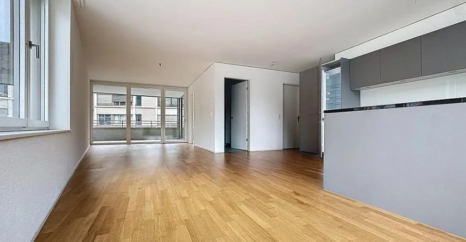 4,5-Zimmer-Wohnung in Visp, verfügbar zum Jahresende – Foto 4 von 13