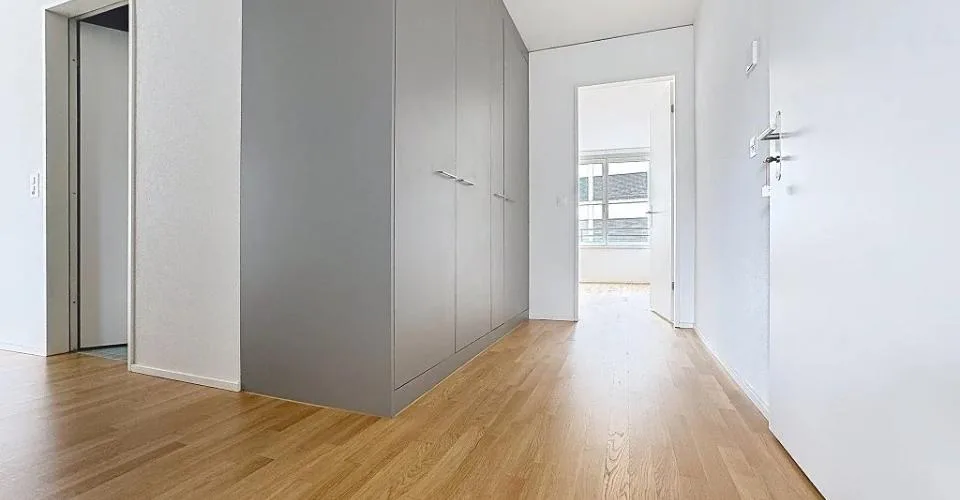 4,5-Zimmer-Wohnung in Visp, verfügbar zum Jahresende – Foto 10 von 13