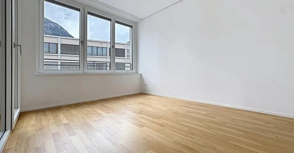 4,5-Zimmer-Wohnung in Visp, verfügbar zum Jahresende – Foto 5 von 13