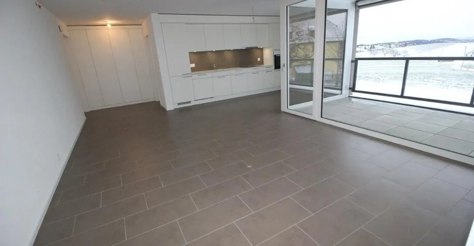 2.5 Zimmer Wohnung in Onnens FR – Foto 11 von 13