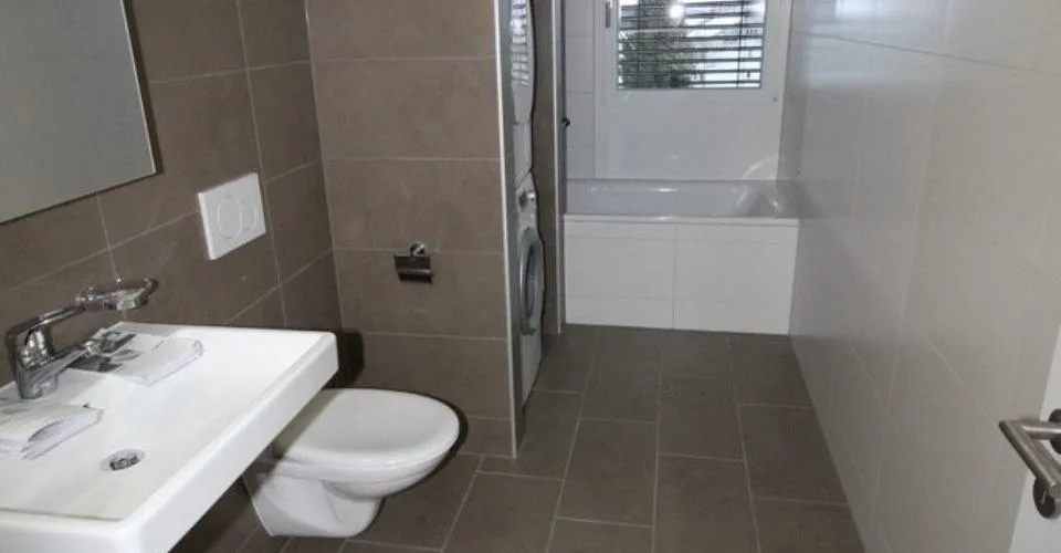 2.5 Zimmer Wohnung in Onnens FR – Foto 12 von 13