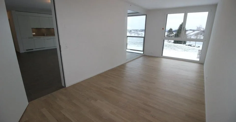 2.5 Zimmer Wohnung in Onnens FR – Foto 3 von 13
