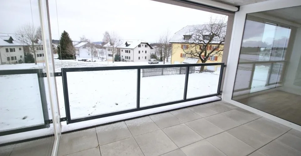 2.5 Zimmer Wohnung in Onnens FR – Foto 8 von 13