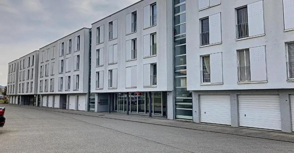 CHARMANT LOGEMENT DE 3.5 PIECES – foto 4 di 5