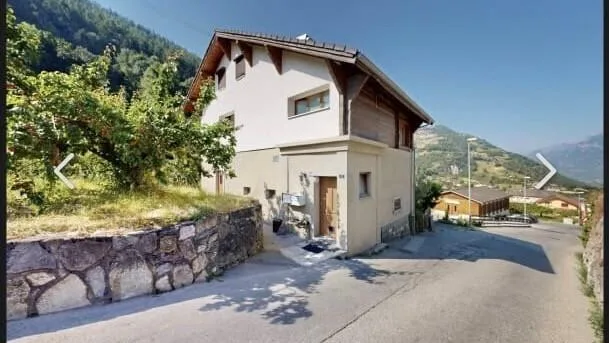 Magnifique appartement duplex 3 pces et demi à louer à l'année à Baar – foto 5 di 5