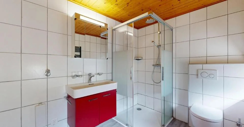Magnifique appartement duplex 3 pces et demi à louer à l'année à Baar – foto 4 di 5