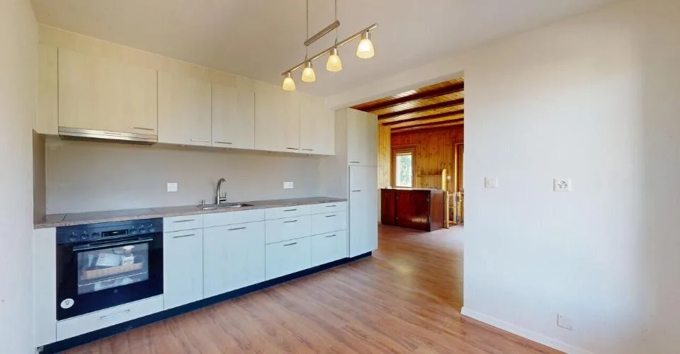 Magnifique appartement duplex 3 pces et demi à louer à l'année à Baar – foto 2 di 5