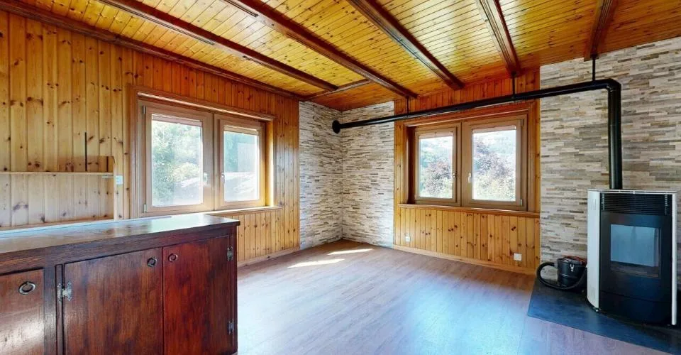Magnifique appartement duplex 3 pces et demi à louer à l'année à Baar – foto 3 di 5