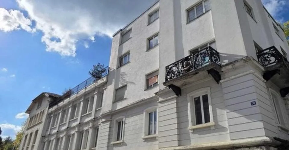 Wohnung mit 3.5 Zimmern im Erdgeschoss – Foto 9 von 9