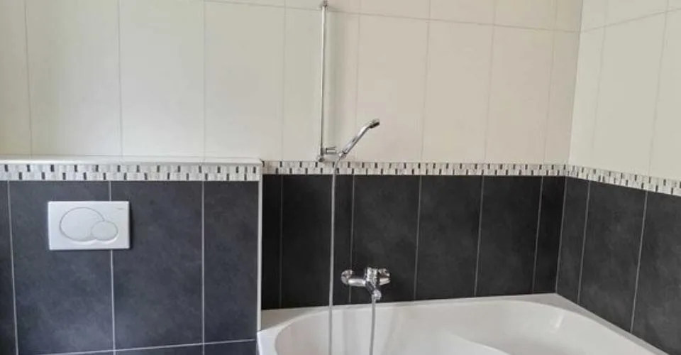 Wohnung mit 3.5 Zimmern im Erdgeschoss – Foto 6 von 9