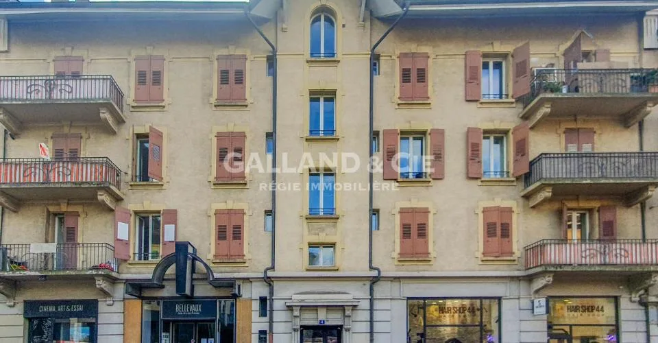3.5 Zimmer Wohnung in Lausanne – Foto 9 von 9