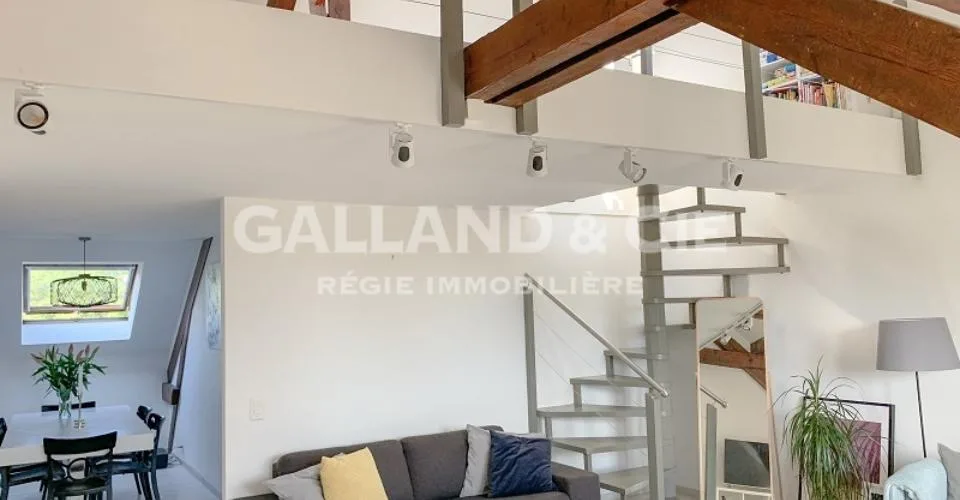 3.5 Zimmer Wohnung in Lausanne – Foto 6 von 9