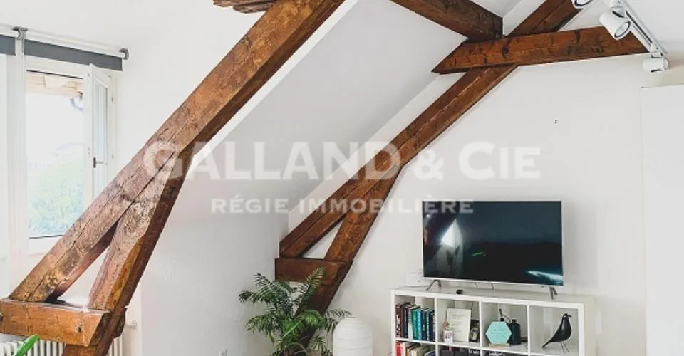 3.5 Zimmer Wohnung in Lausanne – Foto 2 von 9