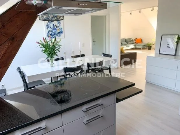 3.5 Zimmer Wohnung in Lausanne – Foto 4 von 9