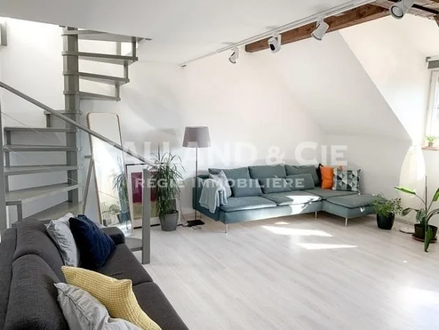 3.5 Zimmer Wohnung in Lausanne – Foto 5 von 9