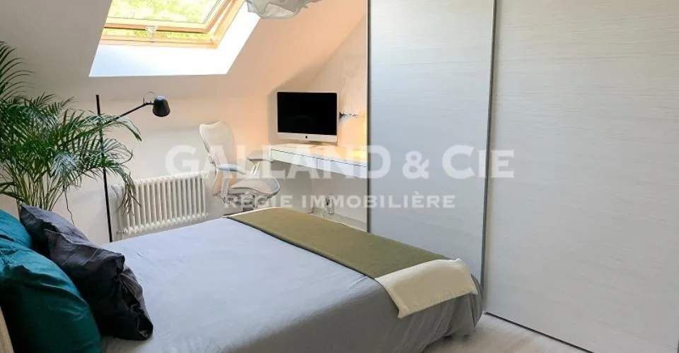 3.5 Zimmer Wohnung in Lausanne – Foto 7 von 9