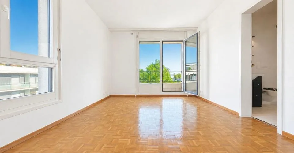 Appartement spacieux de 4 chambres à Petit Sacconex – foto 12 di 13