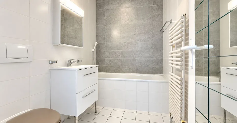 Appartement spacieux de 4 chambres à Petit Sacconex – foto 9 di 13