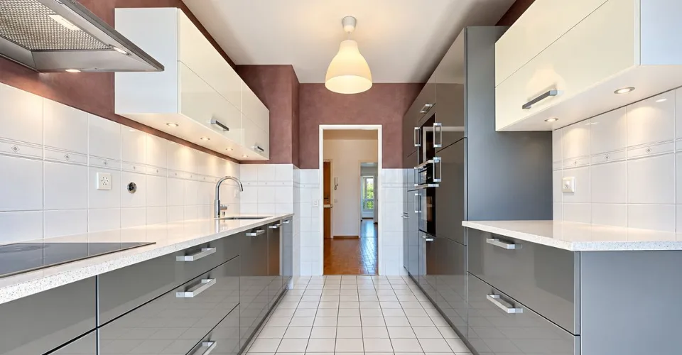 Appartement spacieux de 4 chambres à Petit Sacconex – foto 6 di 13