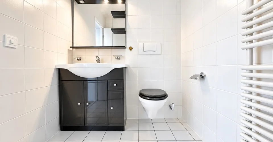 Appartement spacieux de 4 chambres à Petit Sacconex – foto 13 di 13